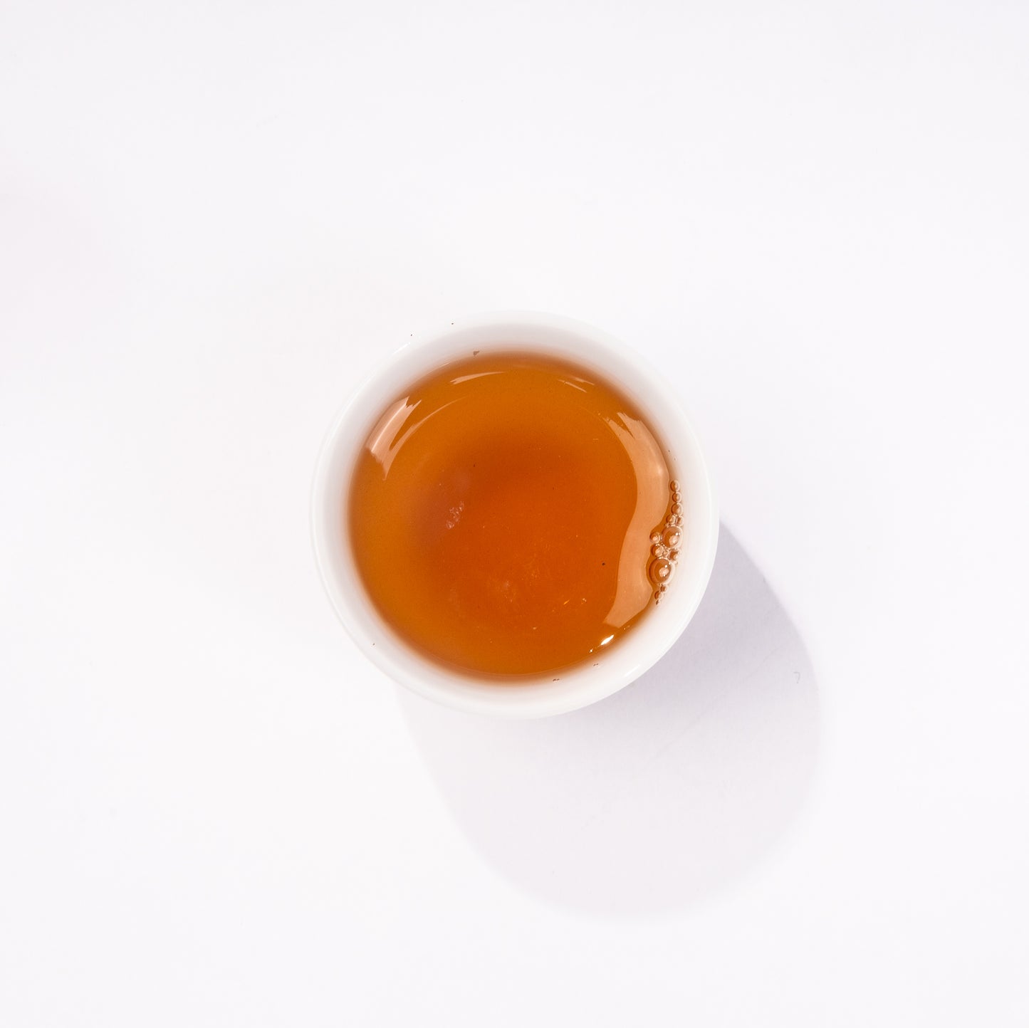 Anhua Dark Tea (安化黑茶)