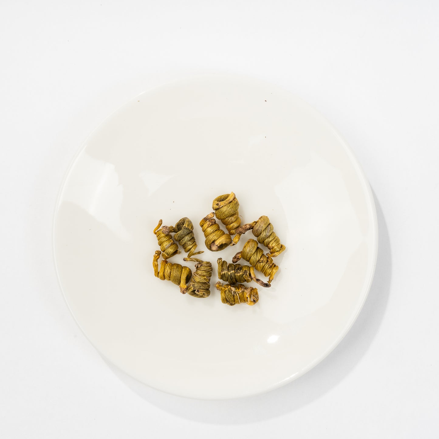 Huoshan Dendrobium (霍山米斛)