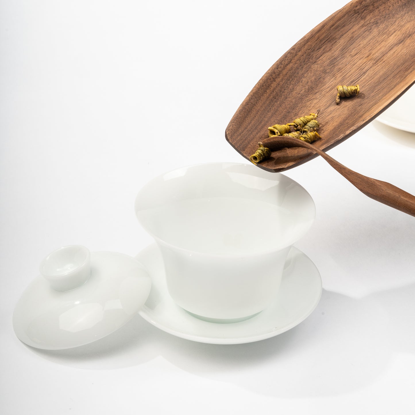 Huoshan Dendrobium (霍山米斛)