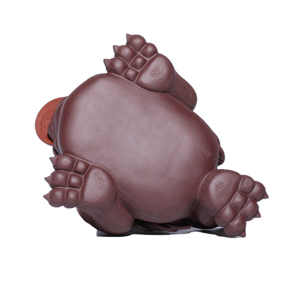 Toad Tea Pet (蟾蜍)