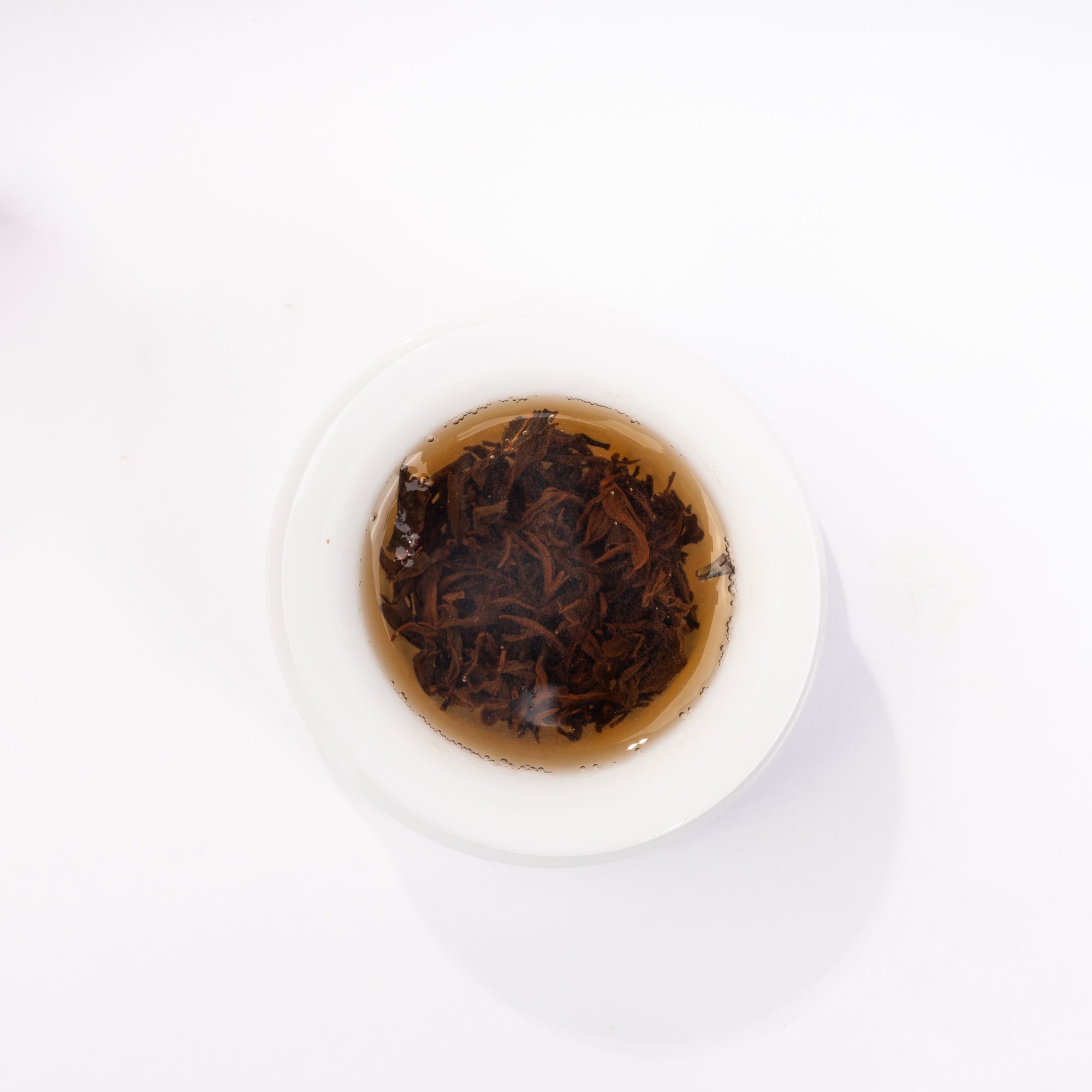 Lapsang Souchong (正山小种)