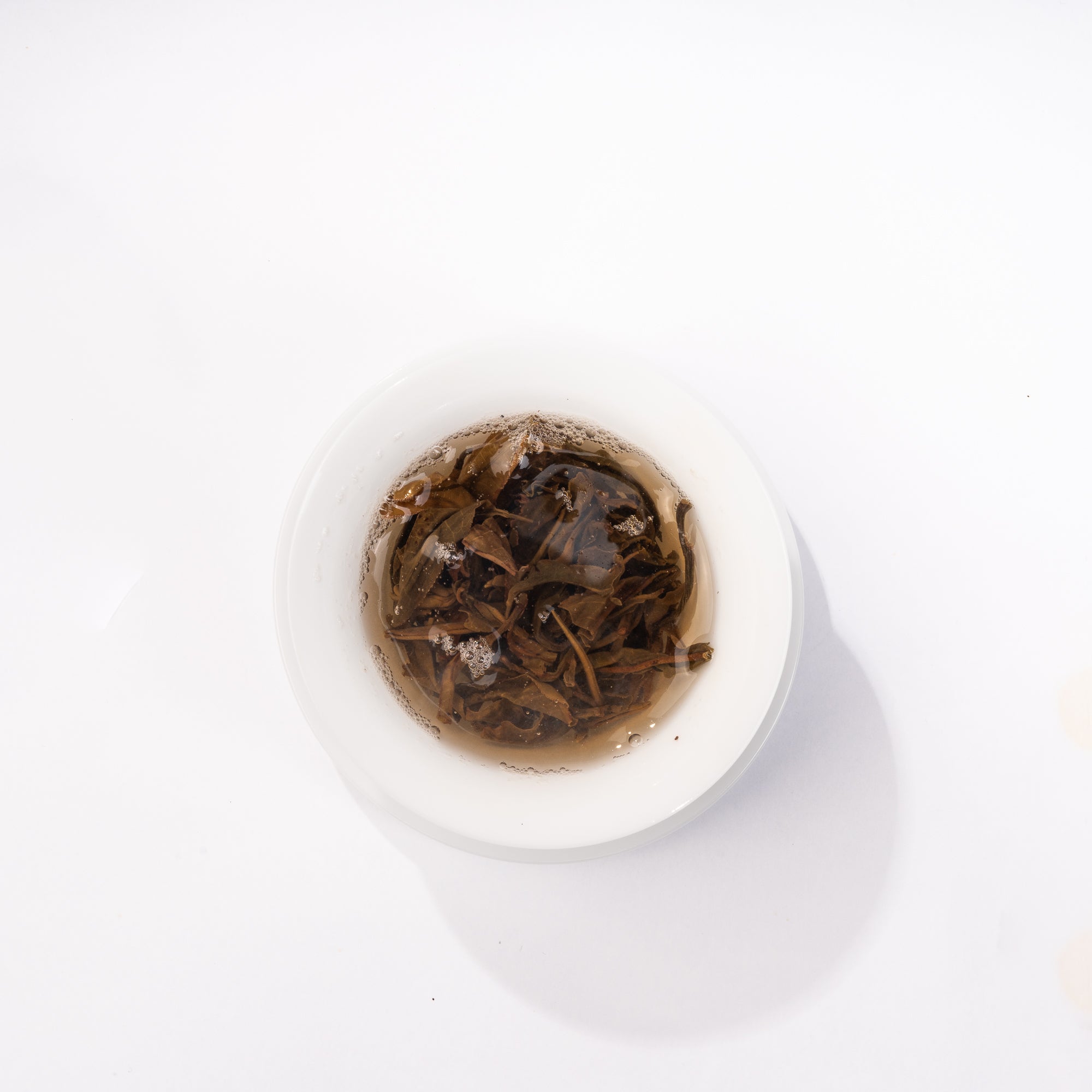 Yunnan Pu'er (云南普洱)