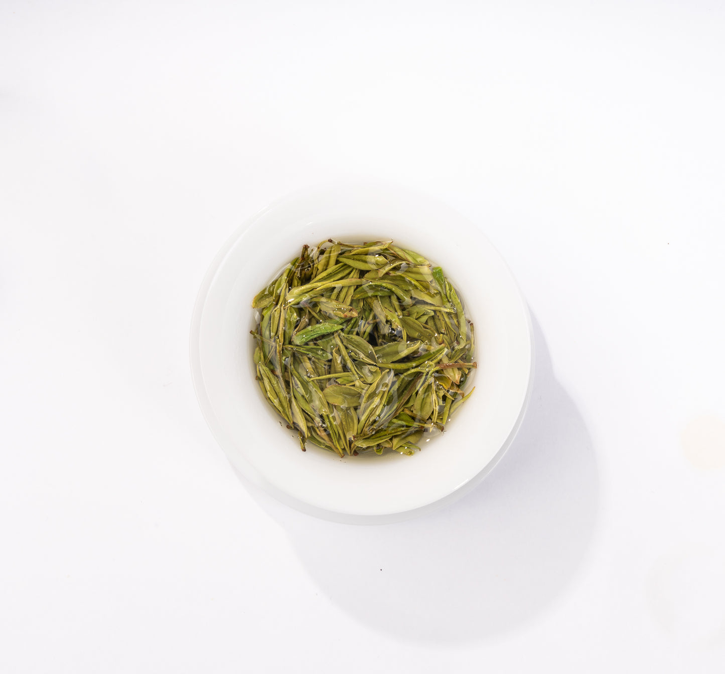 Anji White Tea (安吉白茶)