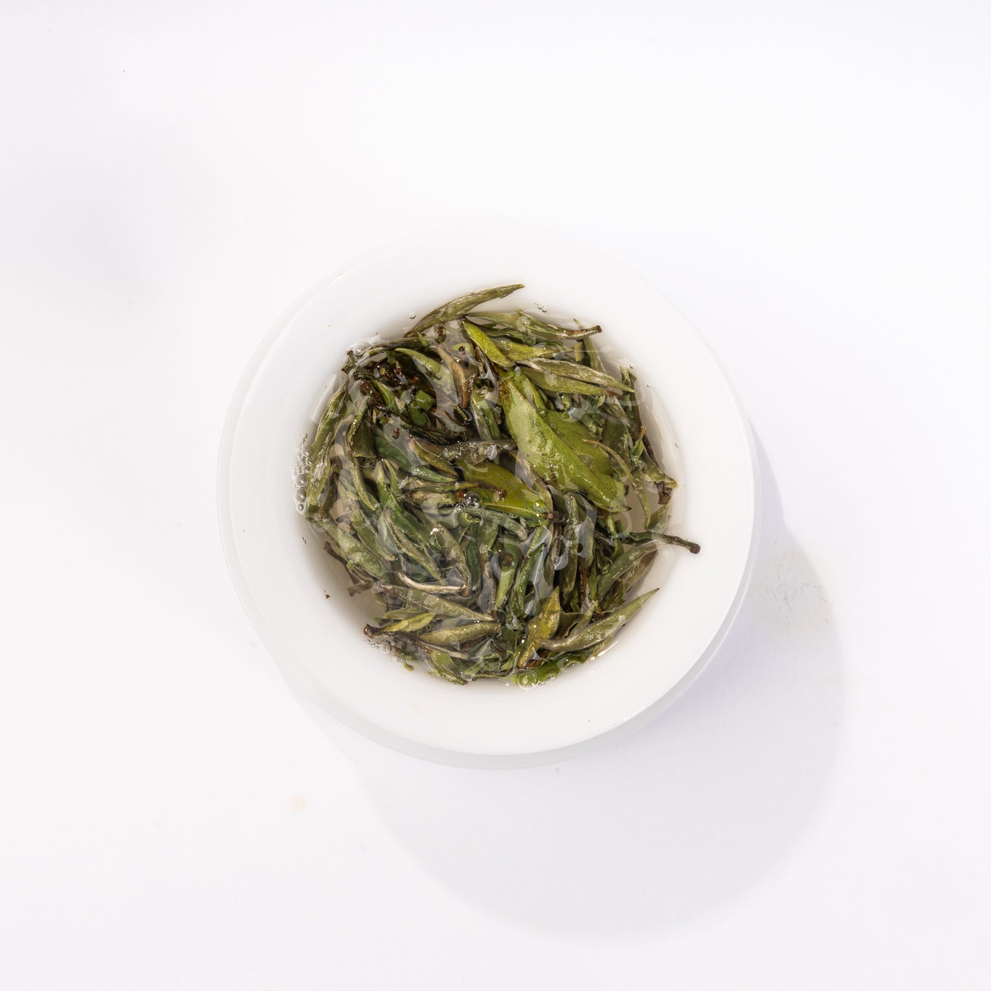 Bai Mudan tea (白牡丹)
