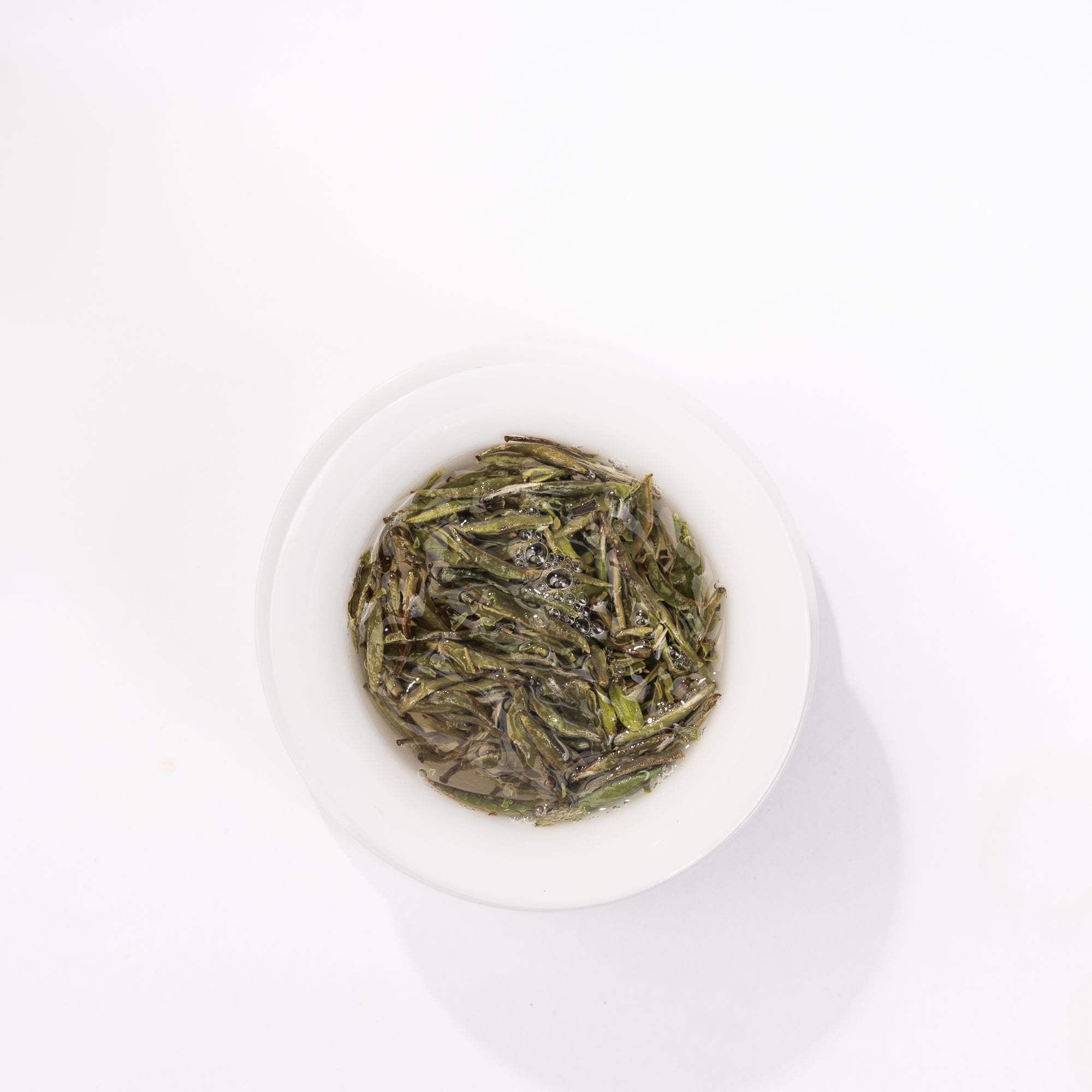 Silver Needle White Tea (白毫银针)