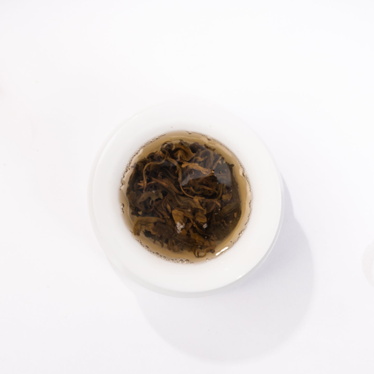 Huang Da Cha (黄大茶)