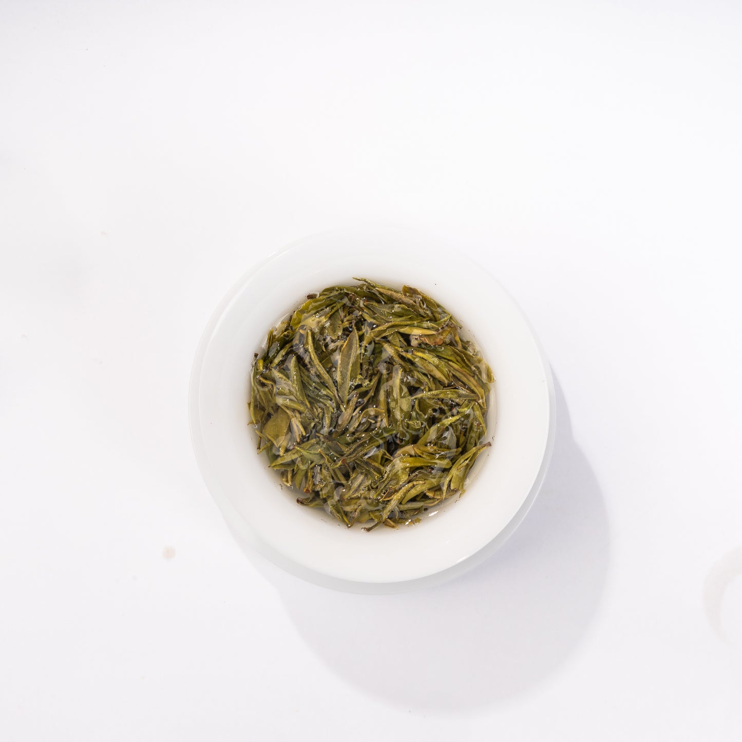 Huangshan Maofeng (黄山毛峰)