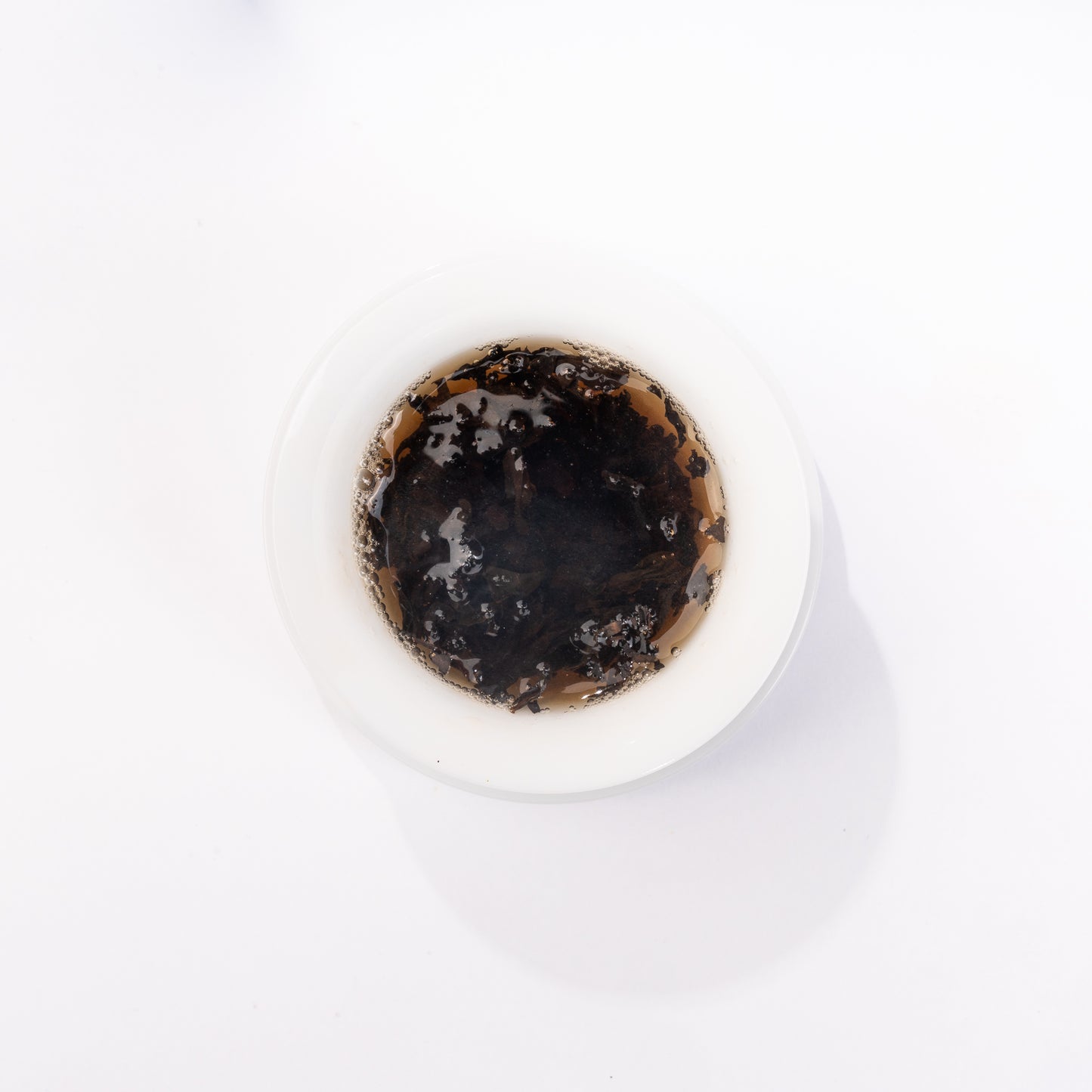 Da Hong Pao (Big Red Robe Tea 大红袍)