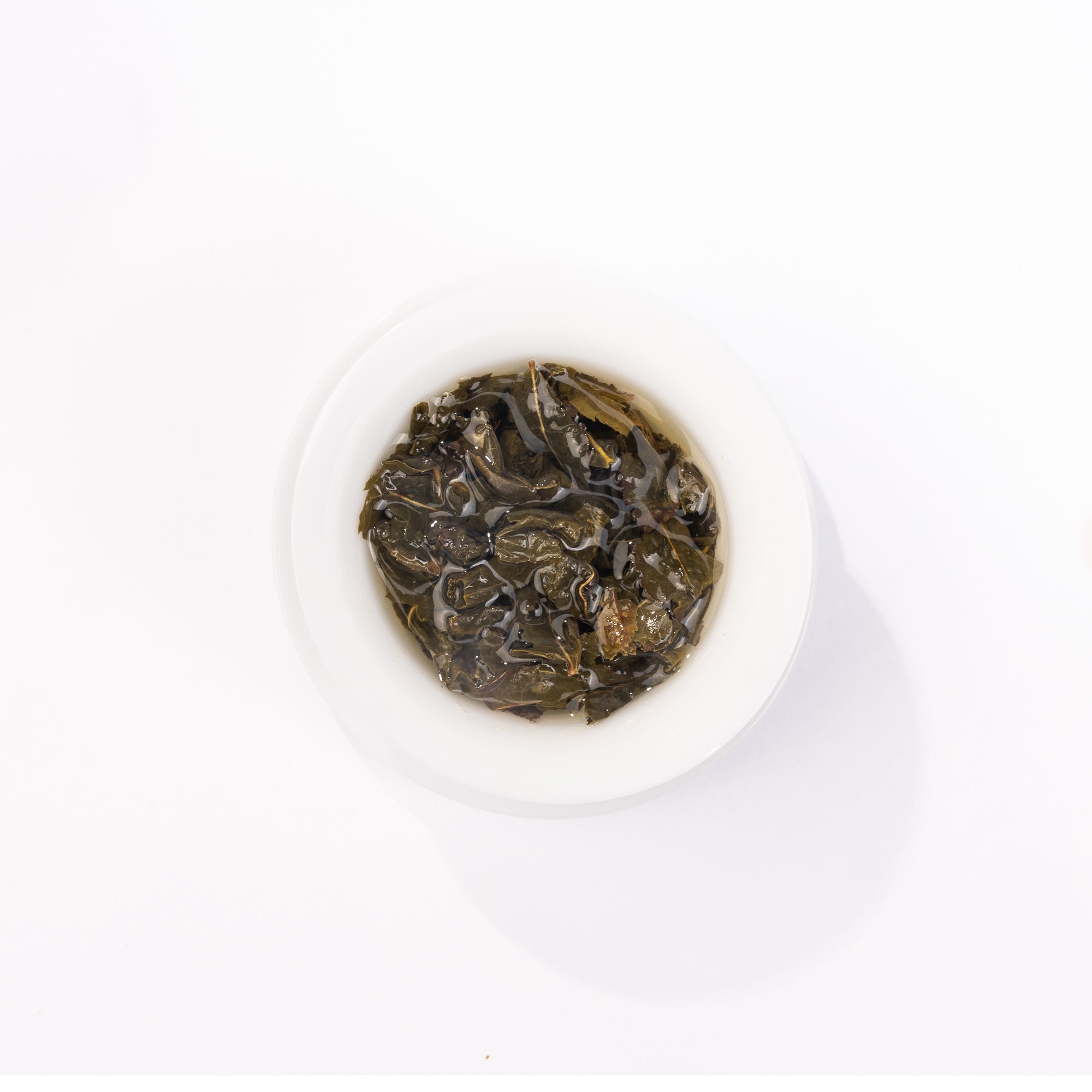 Tie Guan Yin (铁观音)