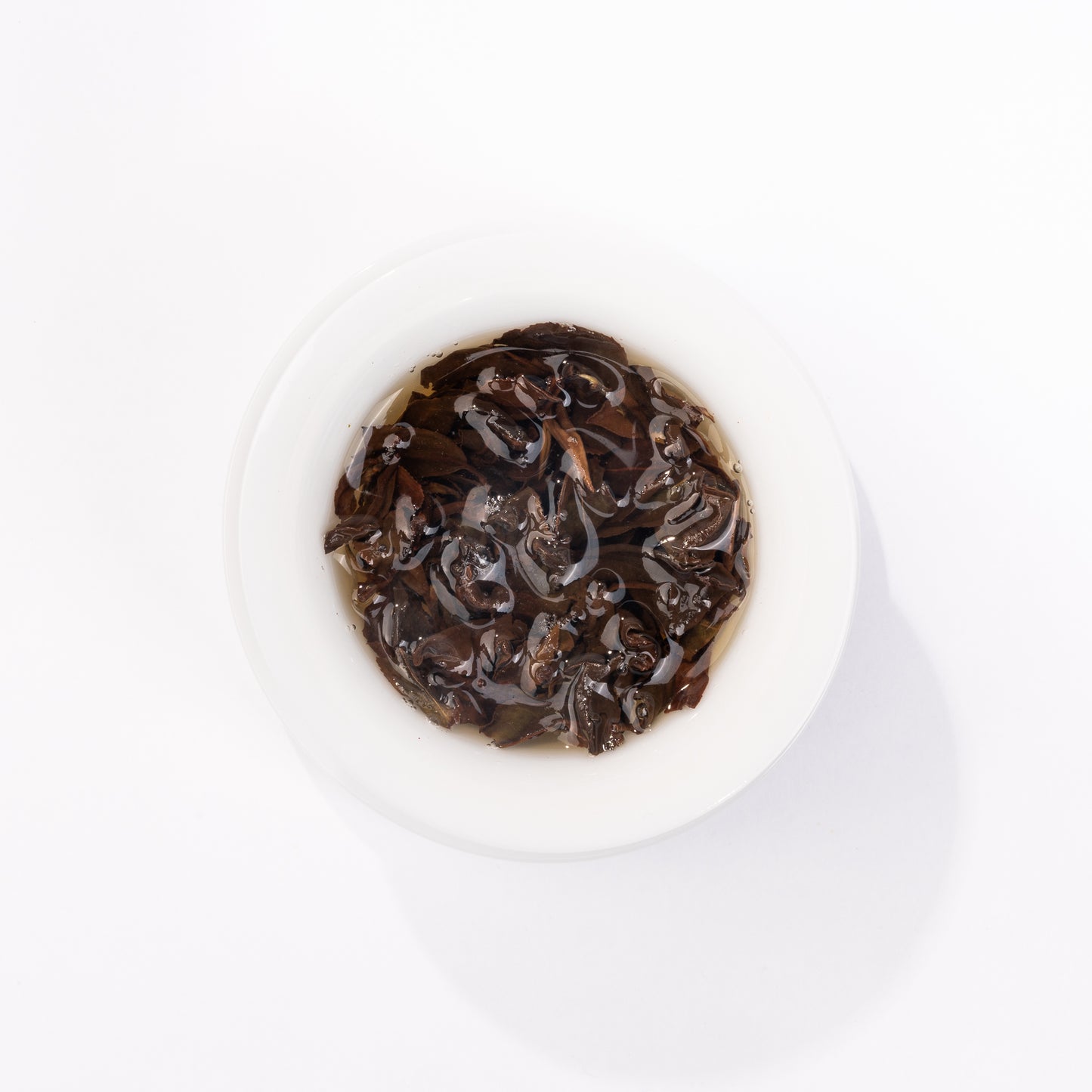 Dongfang Meiren (Fancy Oolong 东方美人)