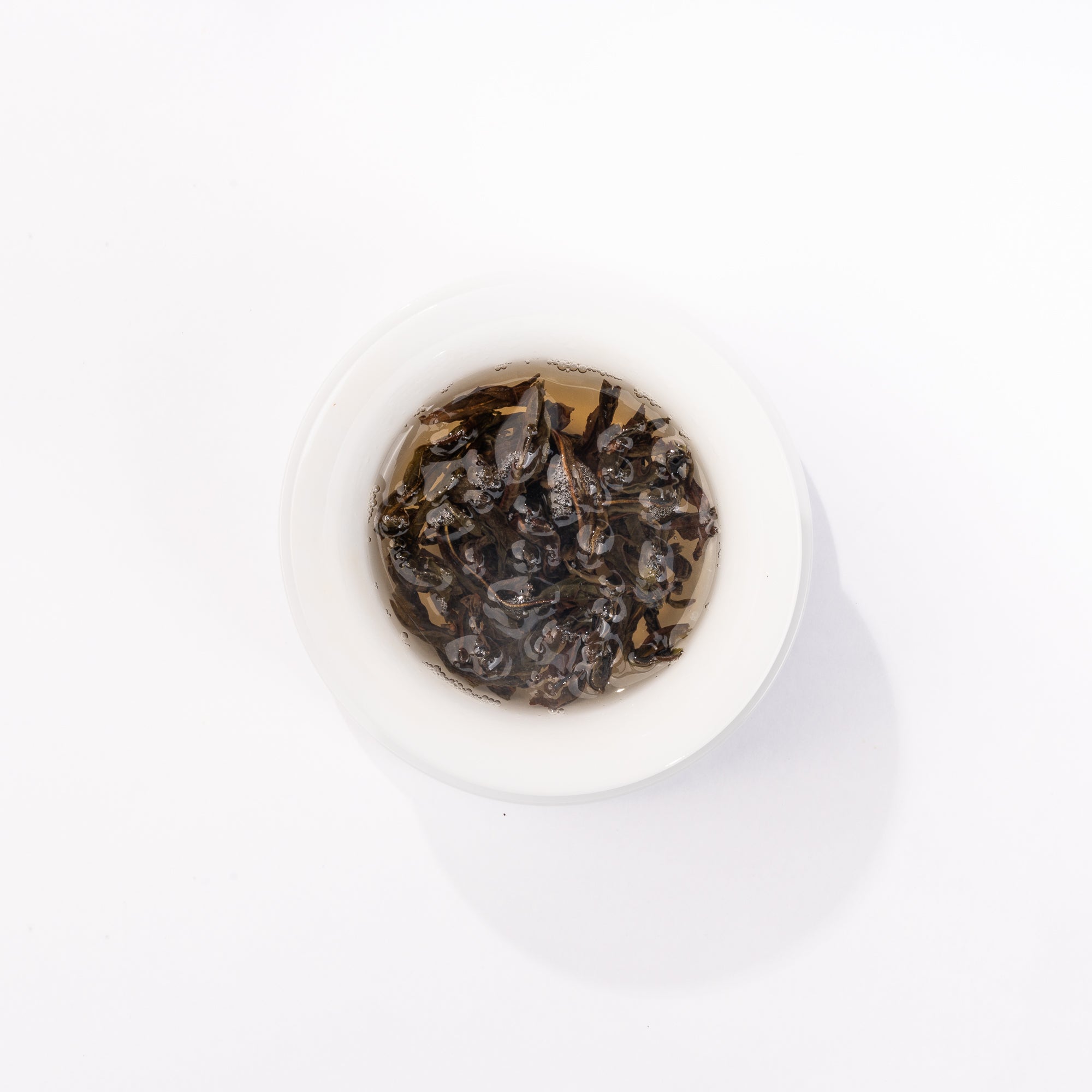 Phoenix single fir Oolong tea (凤凰单枞乌龙茶)