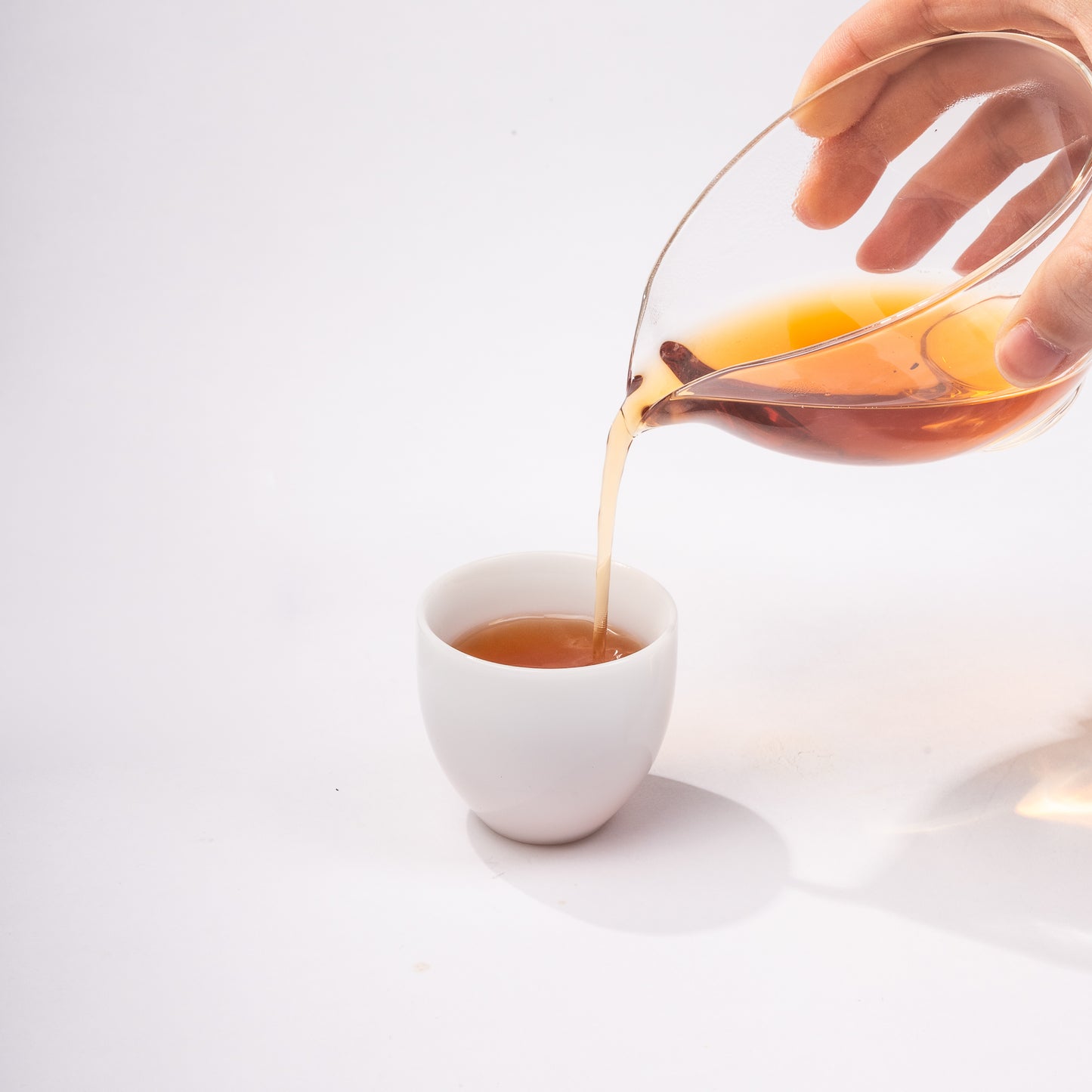 Da Hong Pao (Big Red Robe Tea 大红袍)