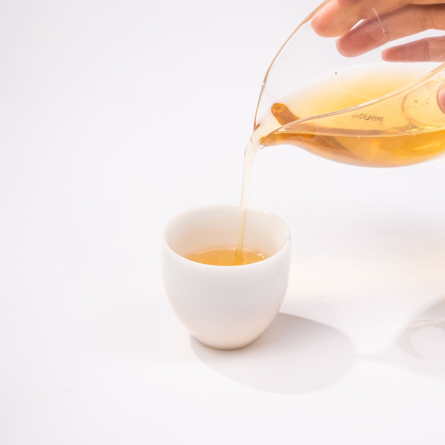 Huang Da Cha (黄大茶)