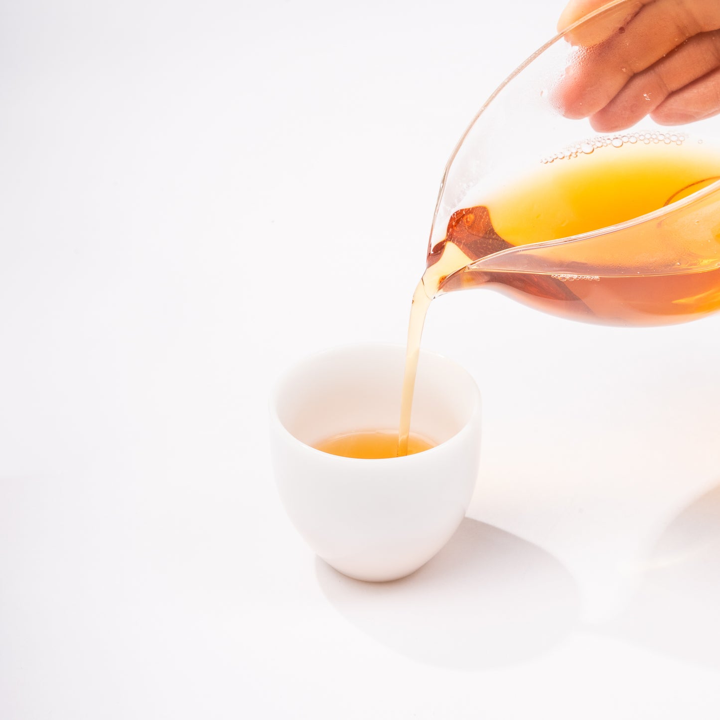 Jin Jun Mei (Golden Eyebrow Tea 金骏眉)