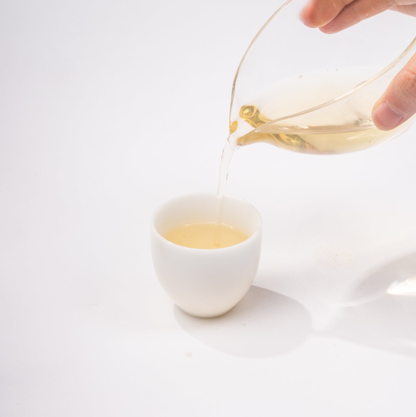 Huangshan Maofeng (黄山毛峰)