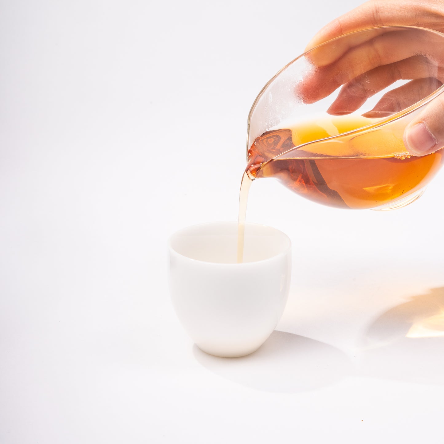 Dongfang Meiren (Fancy Oolong 东方美人)