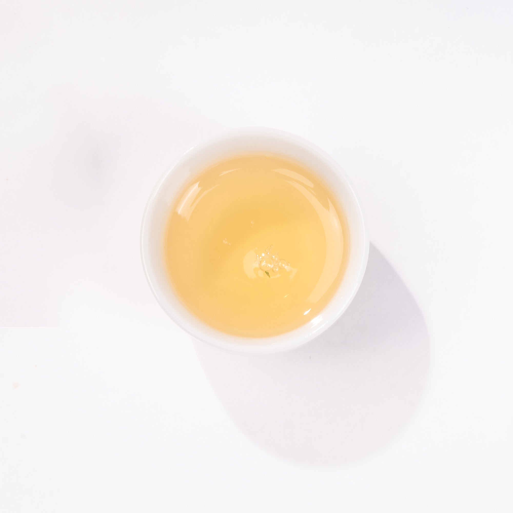 Silver Needle White Tea (白毫银针)