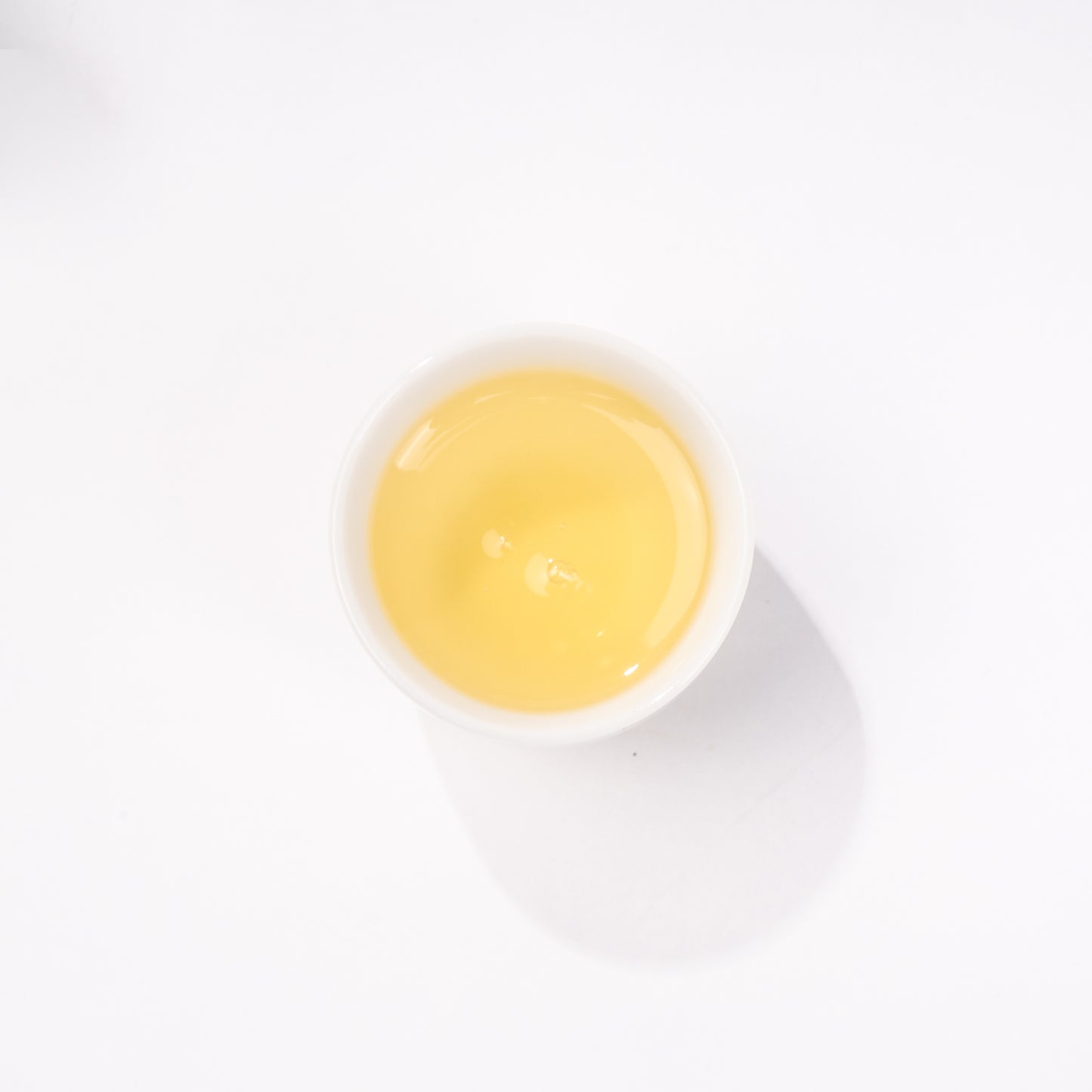 Anji White Tea (安吉白茶)