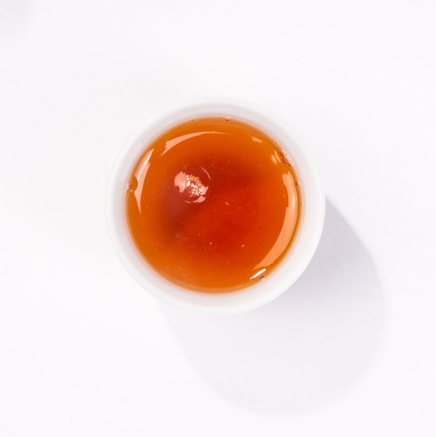 Qimen Black Tea (祁门红茶)