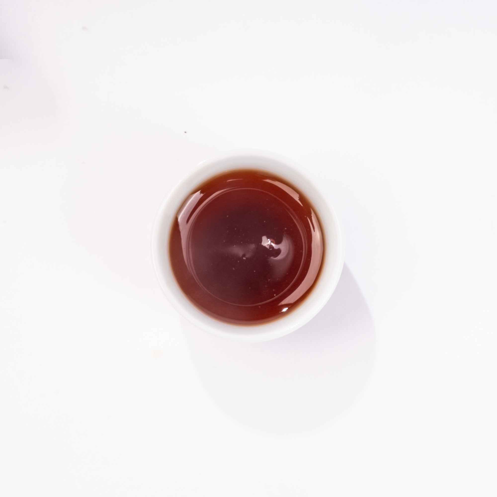 Yunnan Pu'er (云南普洱)