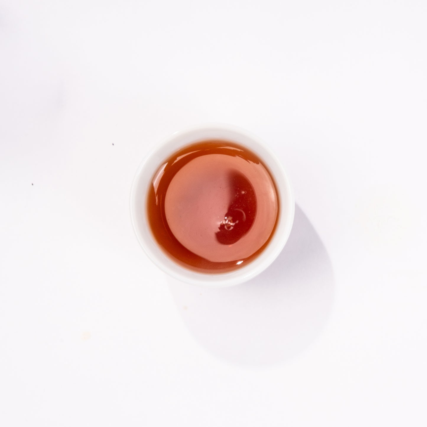Da Hong Pao (Big Red Robe Tea 大红袍)