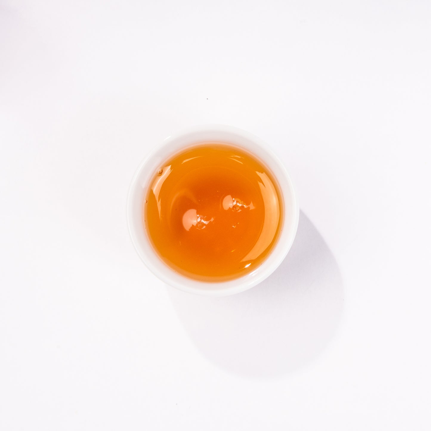 Jin Jun Mei (Golden Eyebrow Tea 金骏眉)