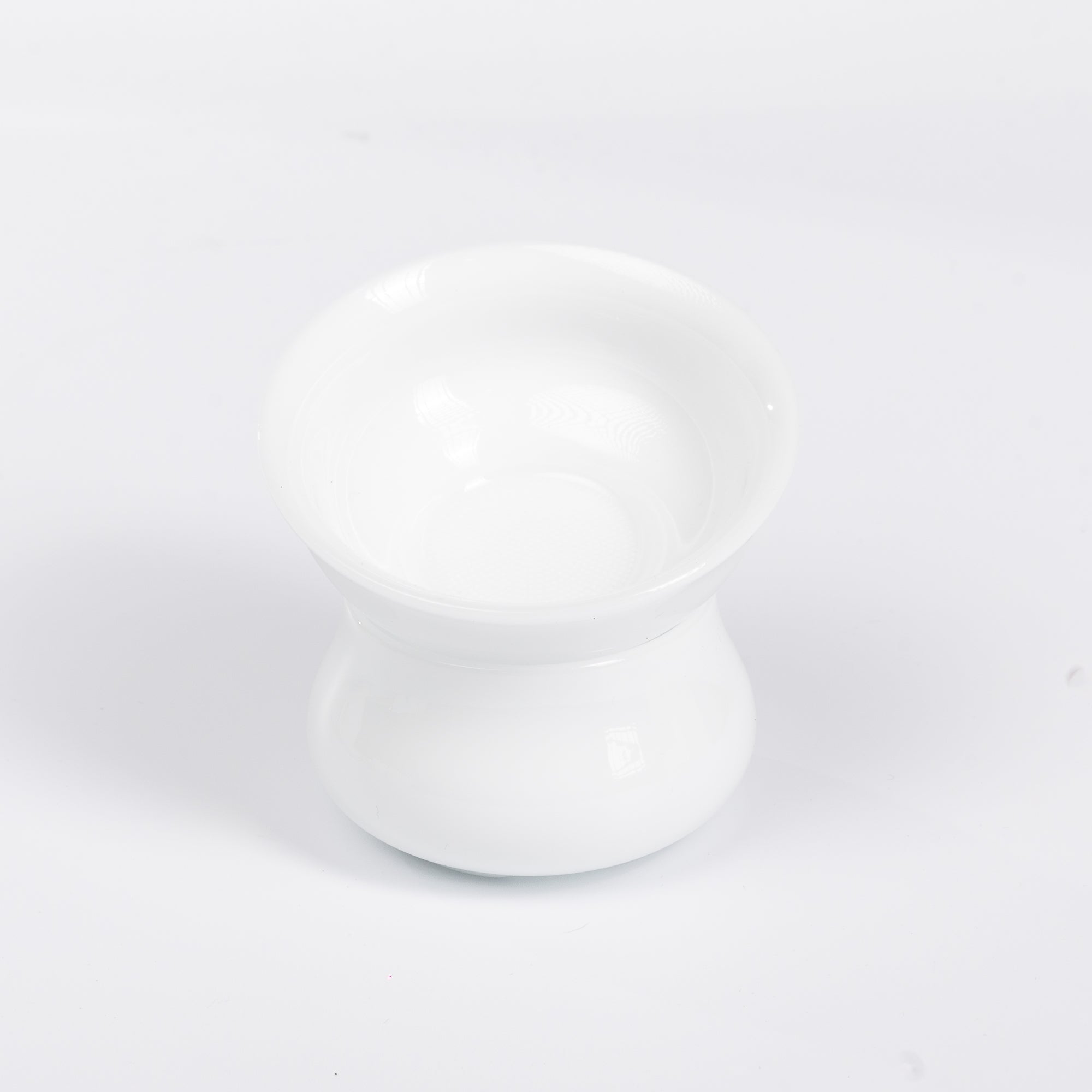 12-Piece Ice Type Dehua White Porcelain Tea Set (冰种德化白瓷12头茶具套装)