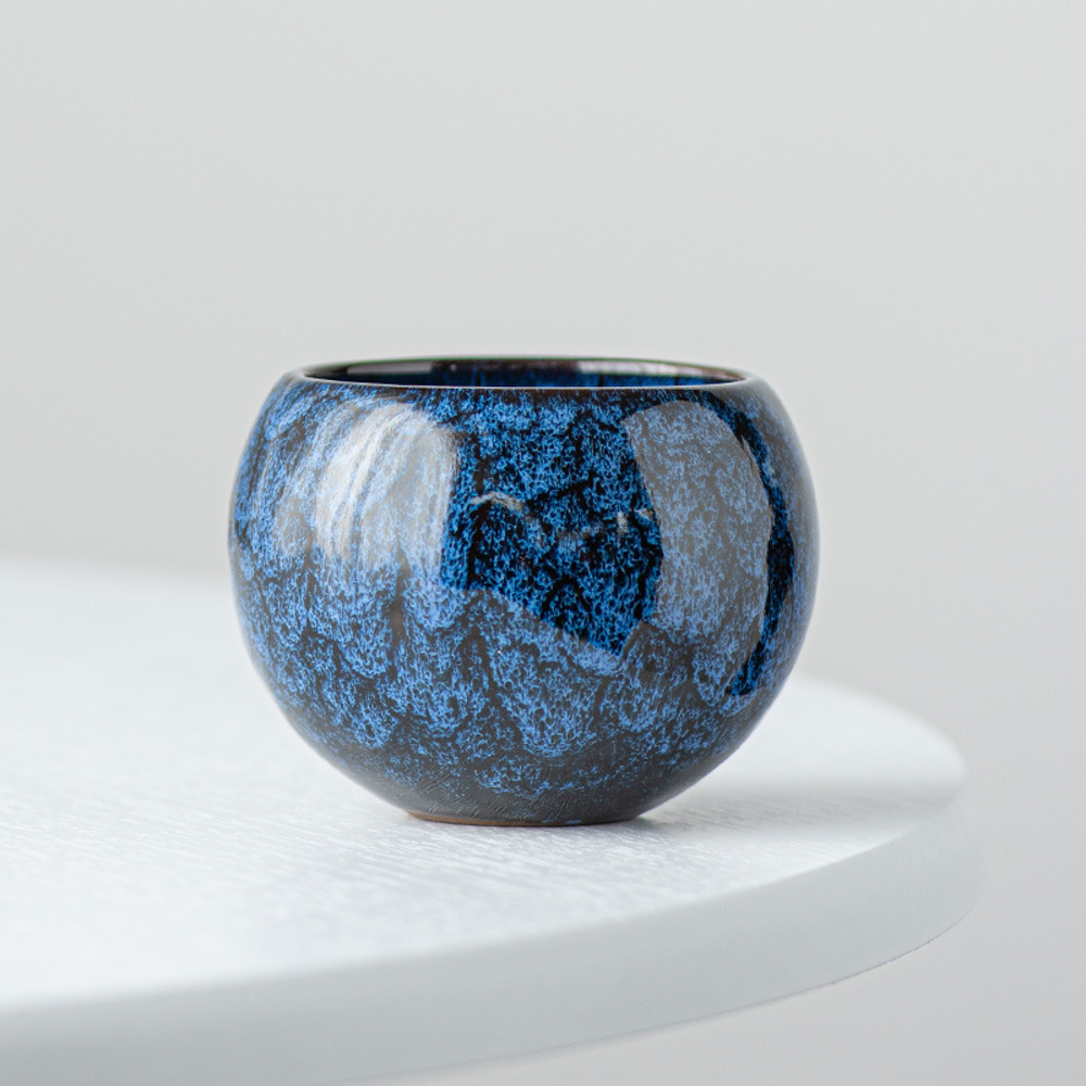 Five Elements (五行) Tea Cup Set